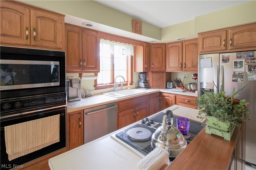 9775 West Bloom Road Oak Harbor, OH 43449 - Photo 19 of 48