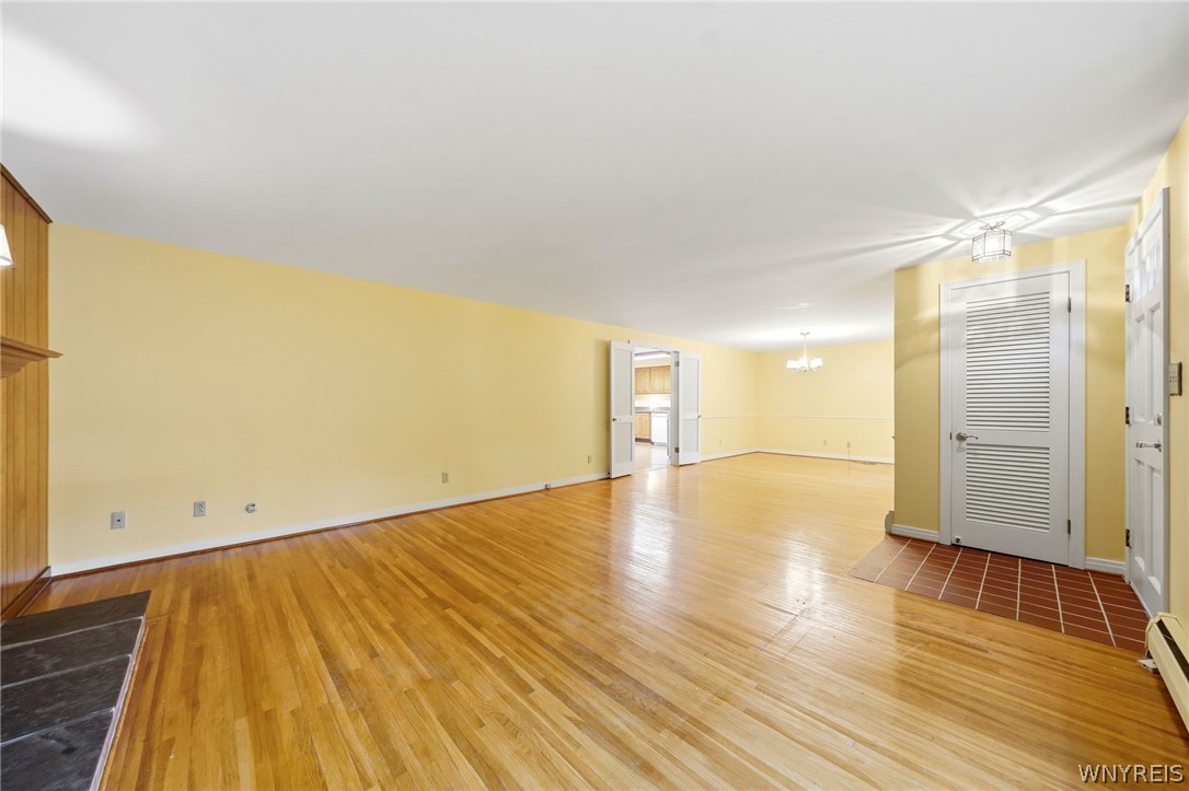 496 Heim Road Amherst, NY 14068 - Photo 8 of 44 Gallery Image 8