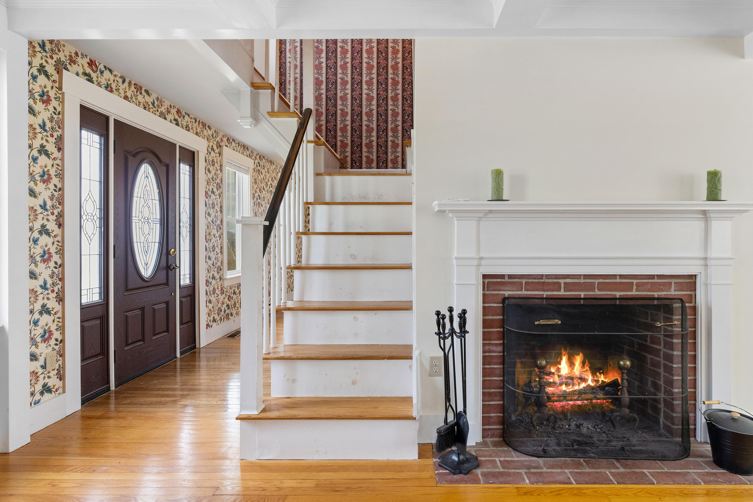 445 Manktown Road Waldoboro, ME 04572 - Photo 14 of 33