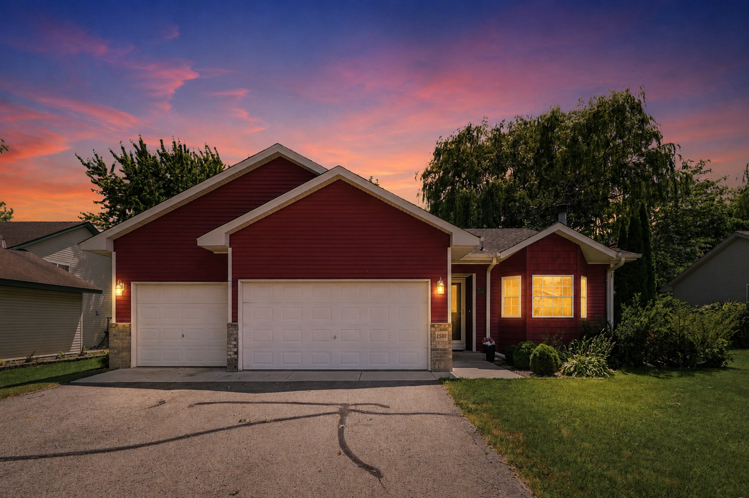 1500 4th Street Northeast Buffalo, MN 55313 - Photo 1 of 62