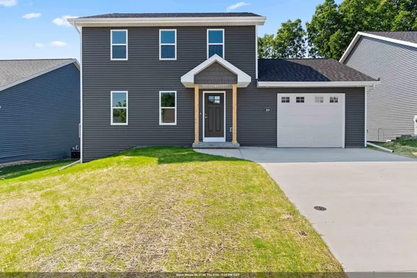 $308,900 | 209 Evergreen Lane, Chilton, WI 53014