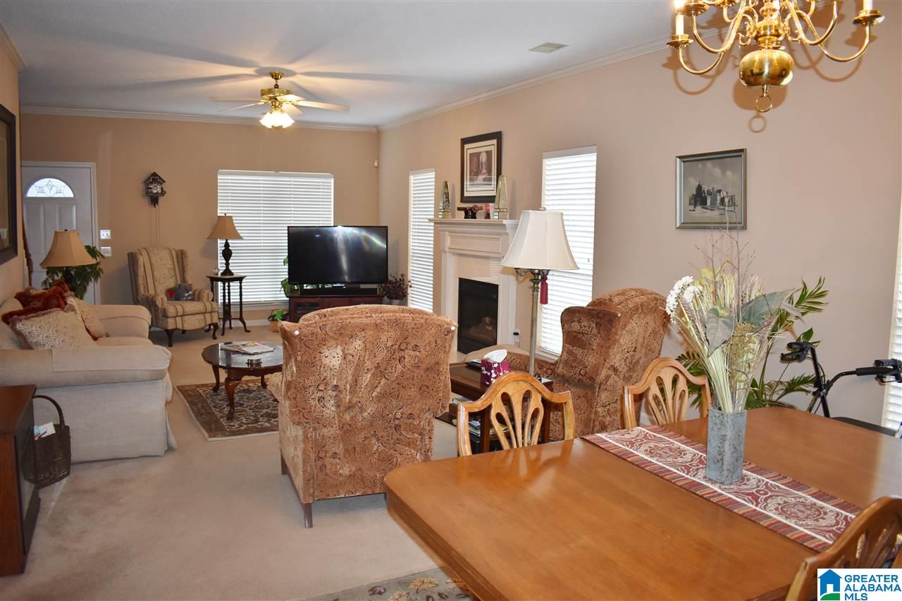 5416 J J R Drive Birmingham, AL 35235 - Photo 3 of 31