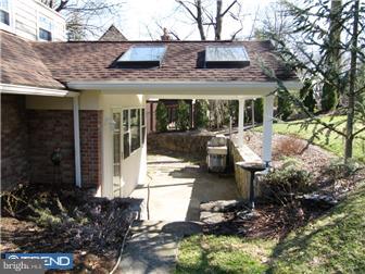 1408 Rose Virginia Road Reading, PA 19611 - Photo 11 of 12 Exterior Back