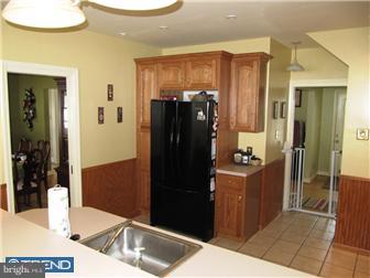 1408 Rose Virginia Road Reading, PA 19611 - Photo 3 of 12 Kitchen