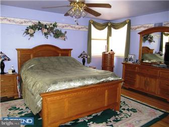 1408 Rose Virginia Road Reading, PA 19611 - Photo 7 of 12 Bedroom - Main