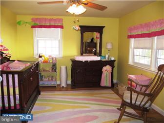 1408 Rose Virginia Road Reading, PA 19611 - Photo 9 of 12 Bedroom 2