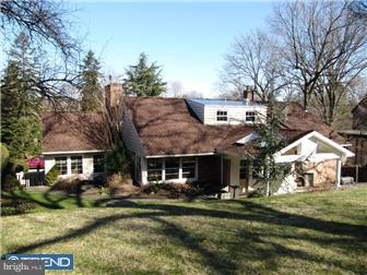 1408 Rose Virginia Road Reading, PA 19611 - Photo 10 of 12 Exterior Back