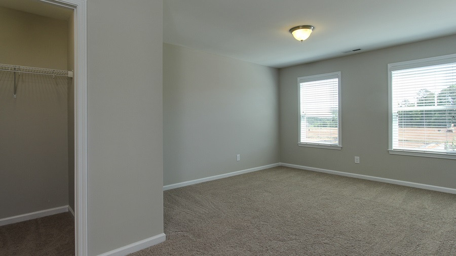429 Morgan Ridge Road, Unit 34 Holly Springs, NC 27540 - Photo 9 of 20 Photo 9