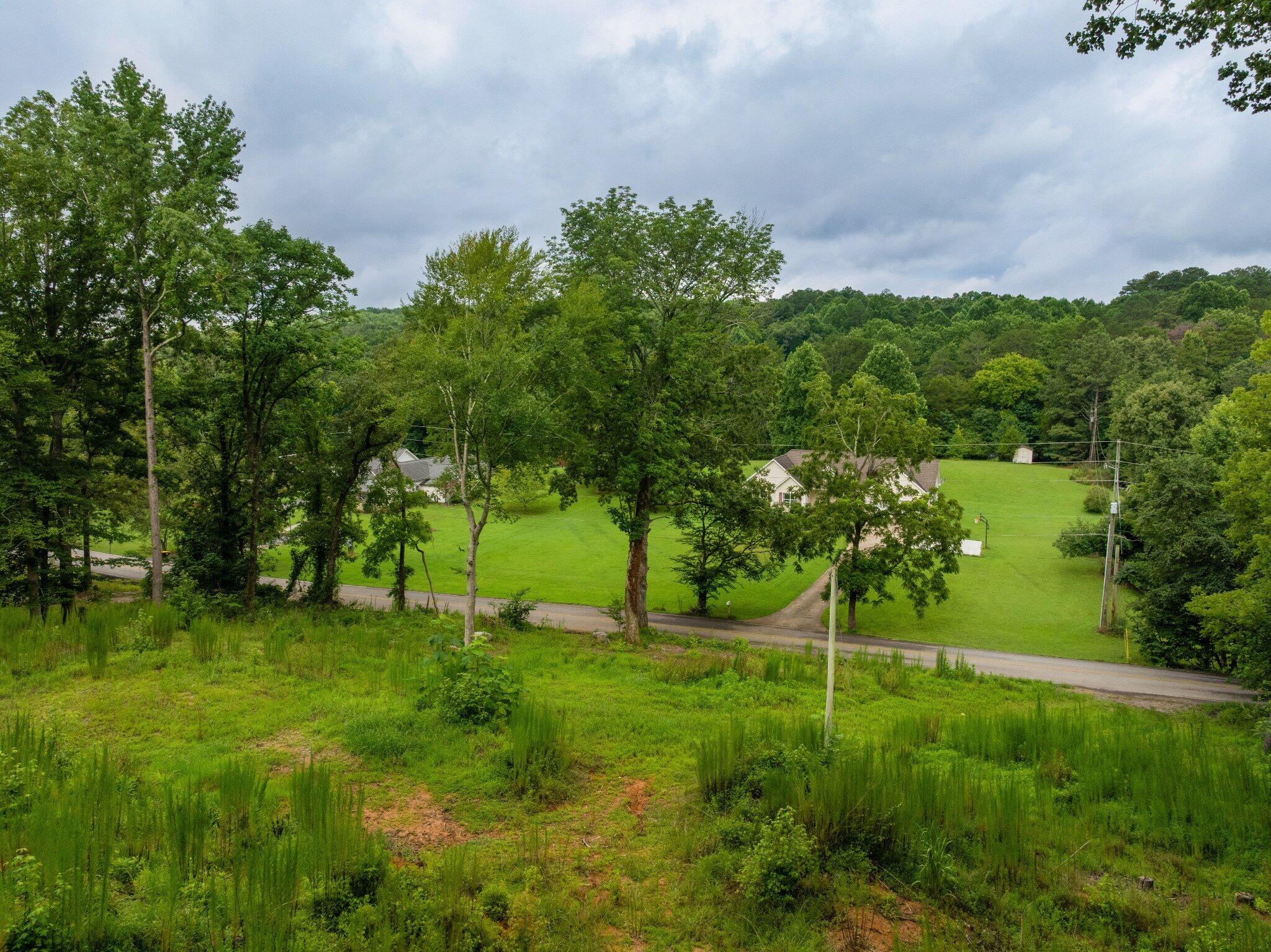 3646 Prospect Church Road Apison, TN 37302 - Photo 17 of 24 14 - 3646 Prospect Church - Drone