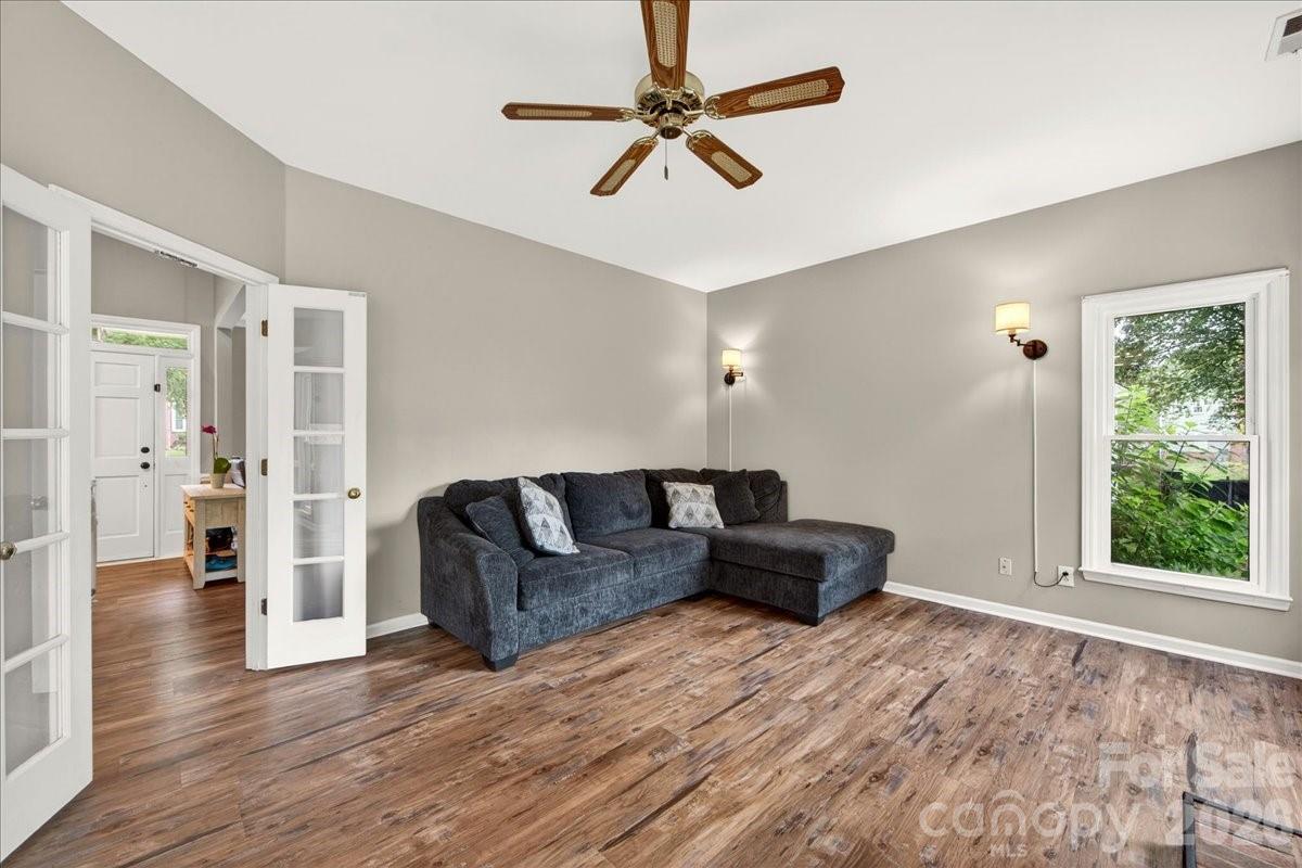 1045 Fairway Ridge Road Northwest Concord, NC 28027 - Photo 16 of 45