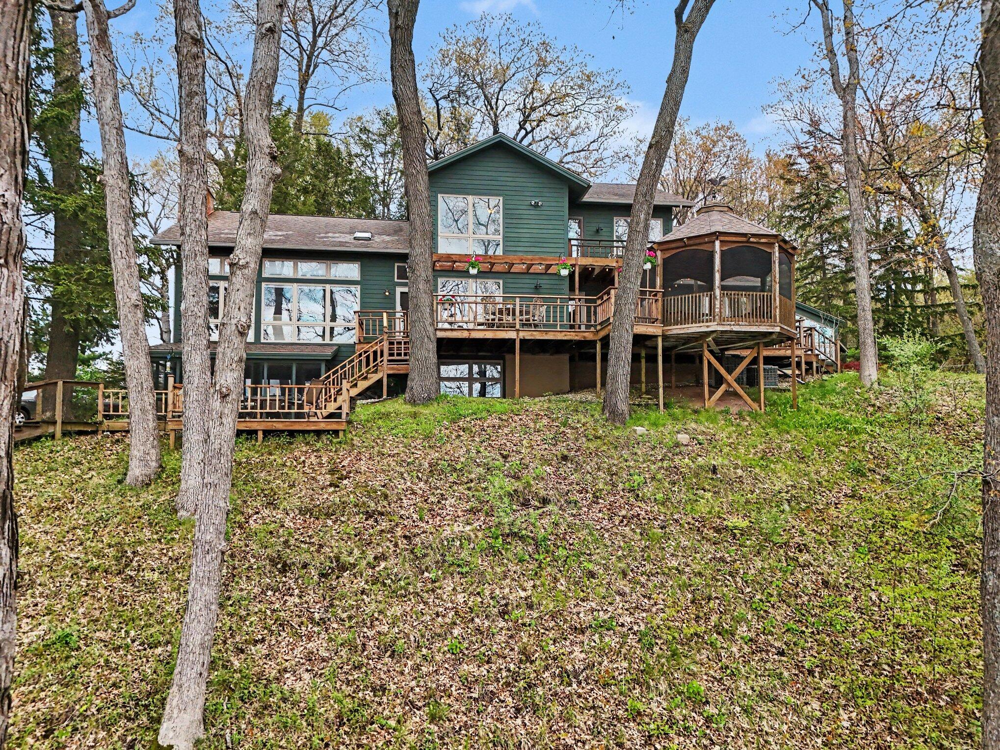 90888 Bluff Drive Marcellus, MI 49067 - Photo 5 of 48 011_file_7174