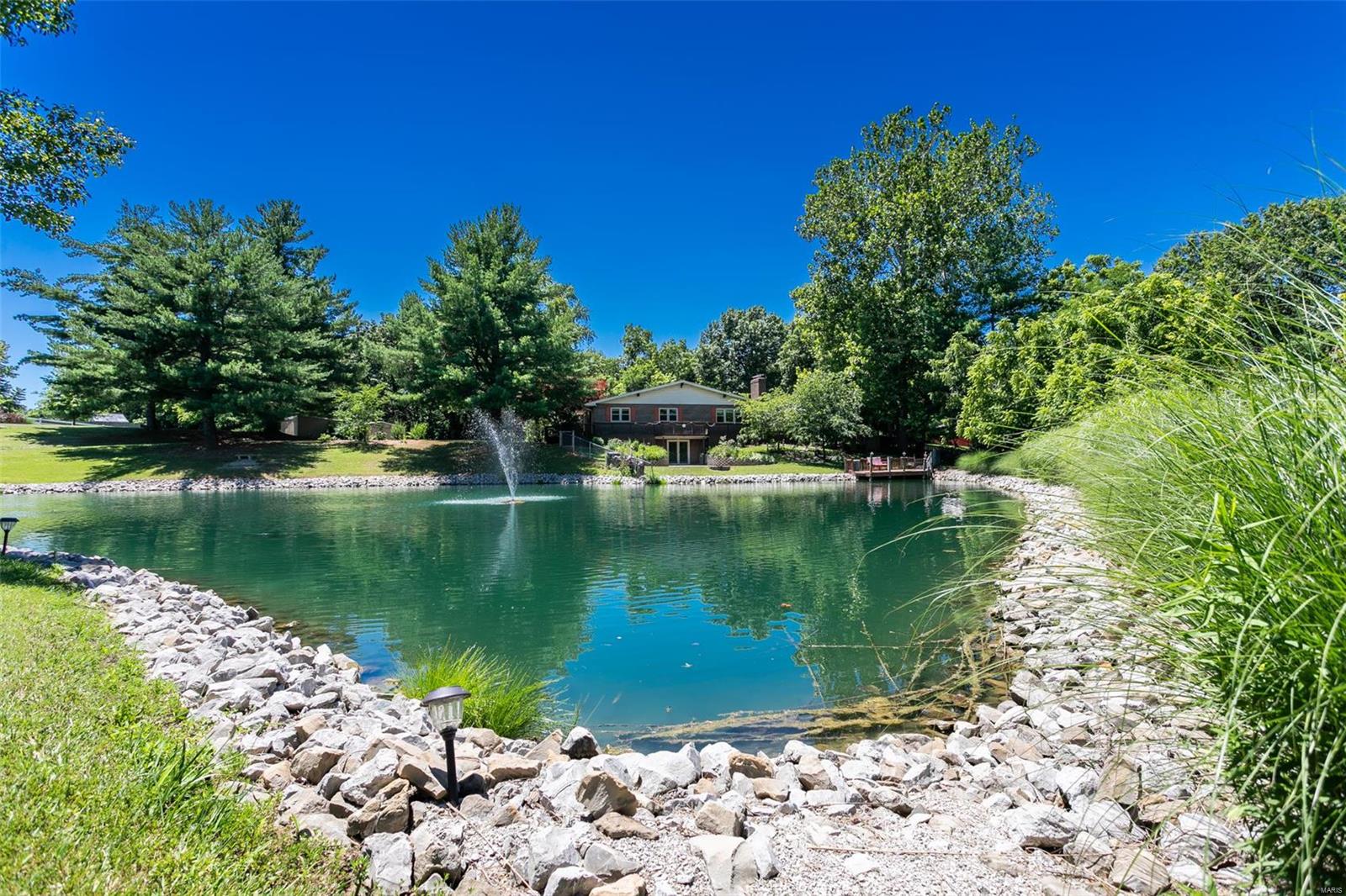 4085 Brighton Bunker Hill Road Brighton, IL 62012 - Photo 3 of 80