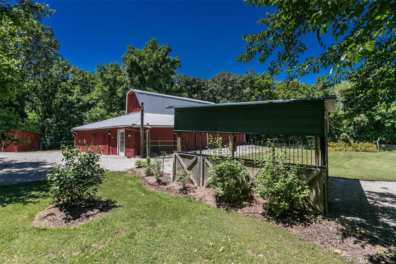 4085 Brighton Bunker Hill Road Brighton, IL 62012 - Photo 60 of 80