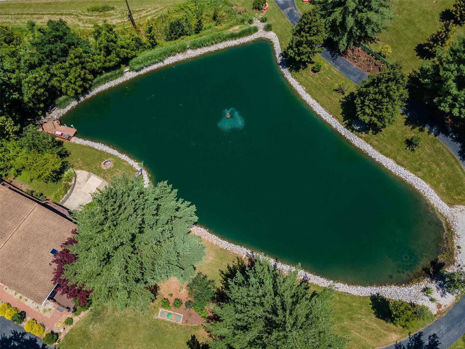 4085 Brighton Bunker Hill Road Brighton, IL 62012 - Photo 6 of 80