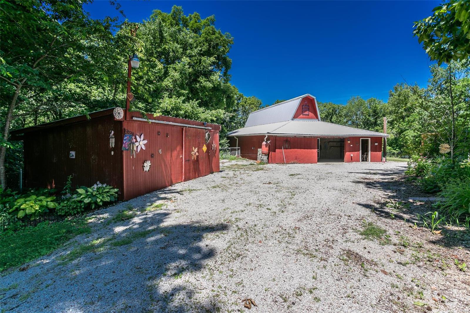 4085 Brighton Bunker Hill Road Brighton, IL 62012 - Photo 61 of 80