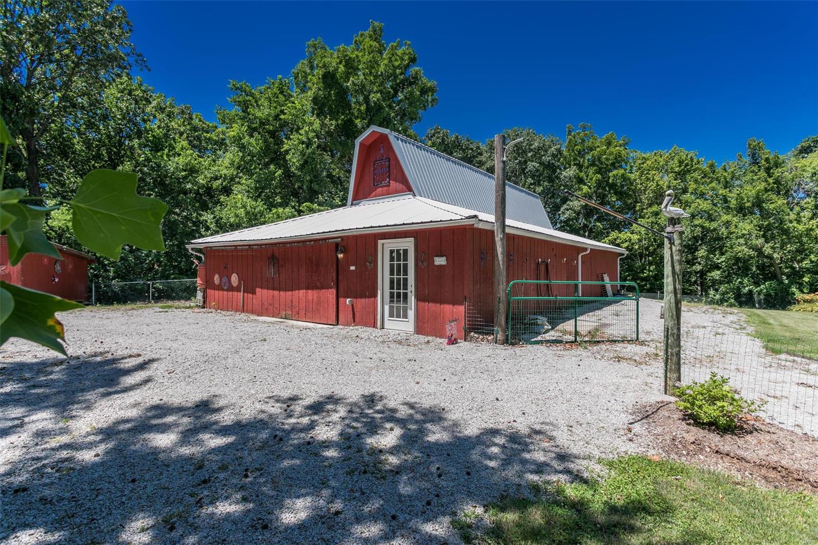 4085 Brighton Bunker Hill Road Brighton, IL 62012 - Photo 62 of 80