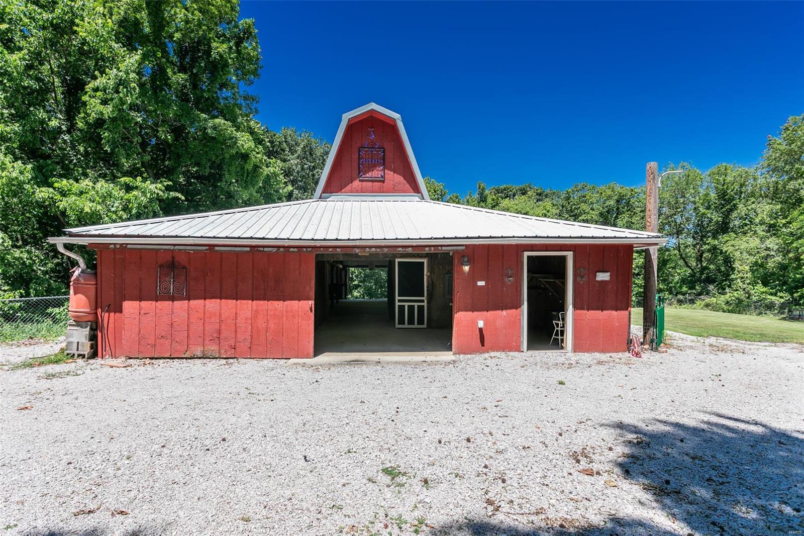 4085 Brighton Bunker Hill Road Brighton, IL 62012 - Photo 63 of 80