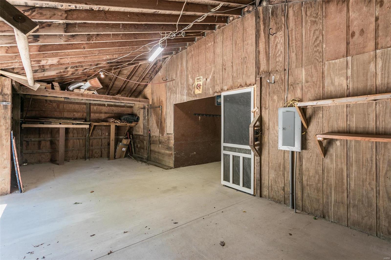 4085 Brighton Bunker Hill Road Brighton, IL 62012 - Photo 65 of 80