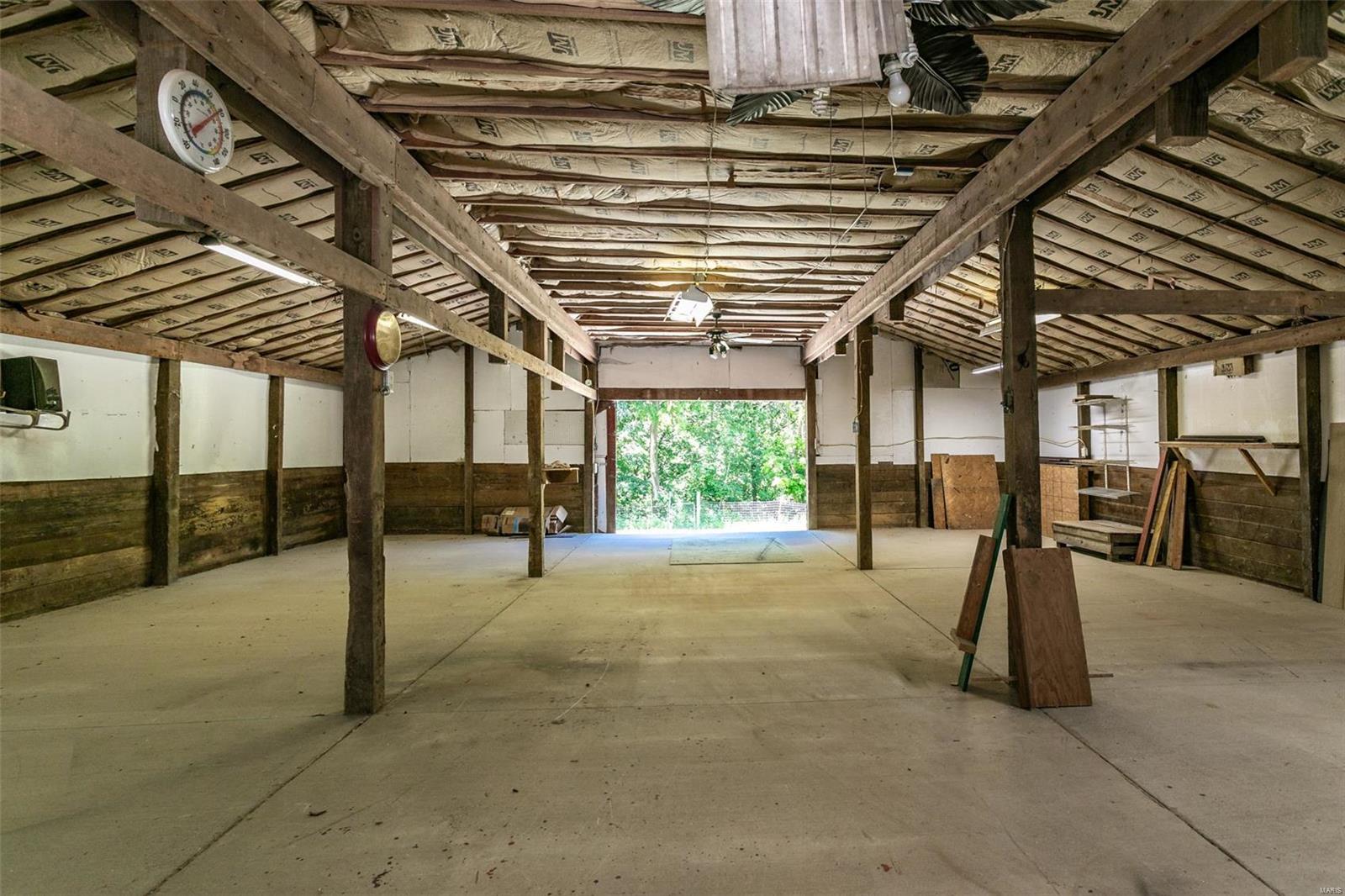 4085 Brighton Bunker Hill Road Brighton, IL 62012 - Photo 67 of 80