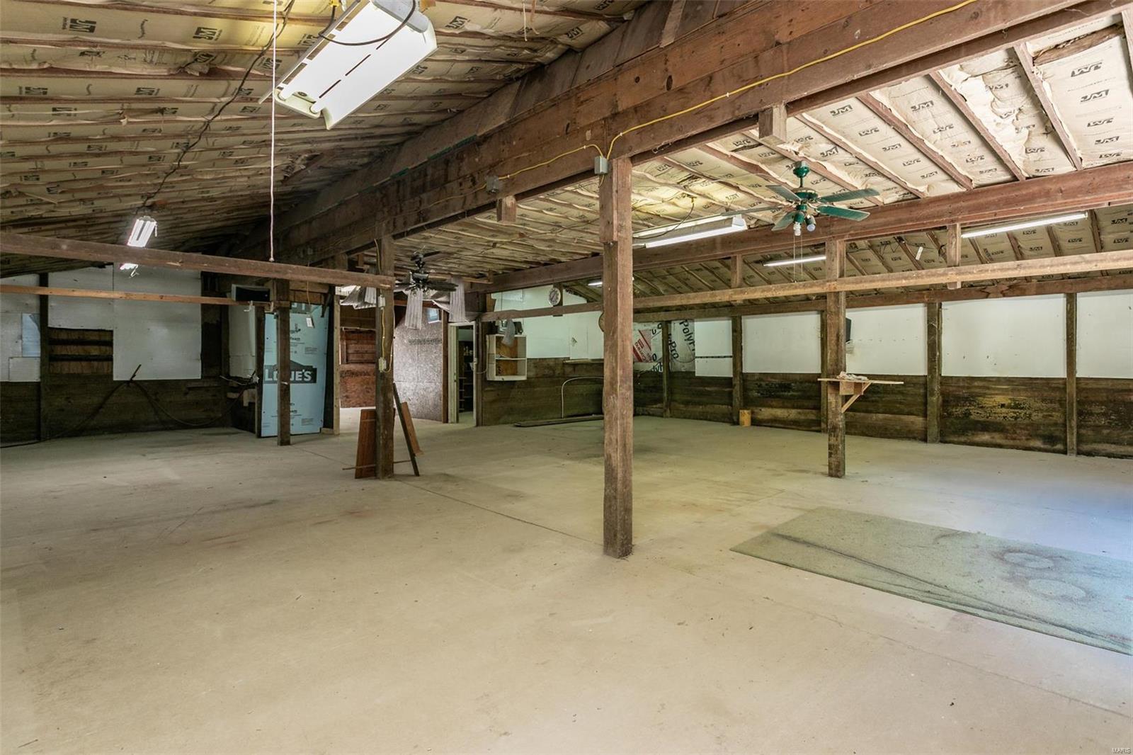 4085 Brighton Bunker Hill Road Brighton, IL 62012 - Photo 69 of 80