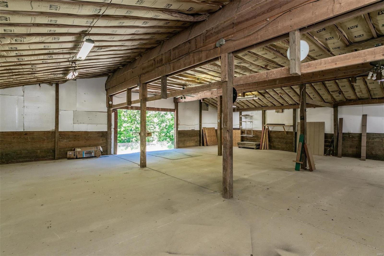 4085 Brighton Bunker Hill Road Brighton, IL 62012 - Photo 70 of 80