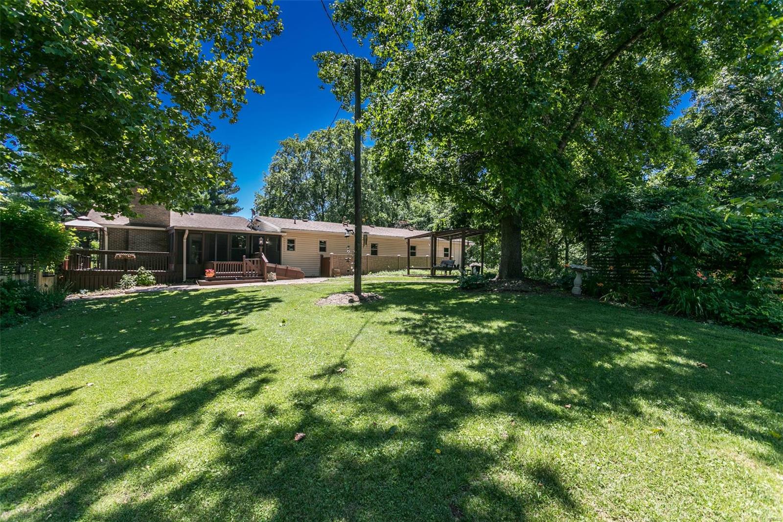 4085 Brighton Bunker Hill Road Brighton, IL 62012 - Photo 72 of 80