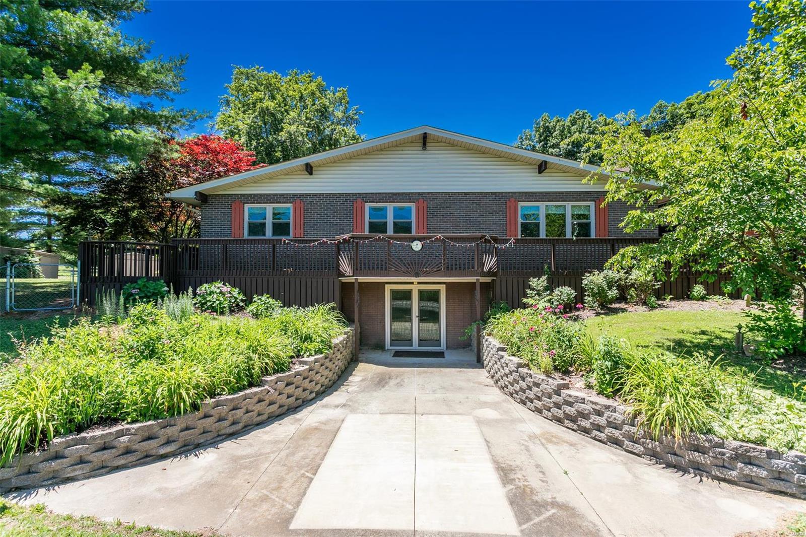 4085 Brighton Bunker Hill Road Brighton, IL 62012 - Photo 77 of 80