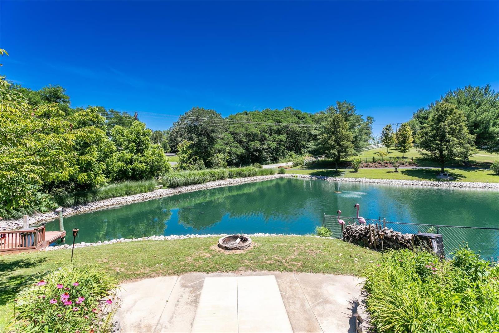 4085 Brighton Bunker Hill Road Brighton, IL 62012 - Photo 80 of 80