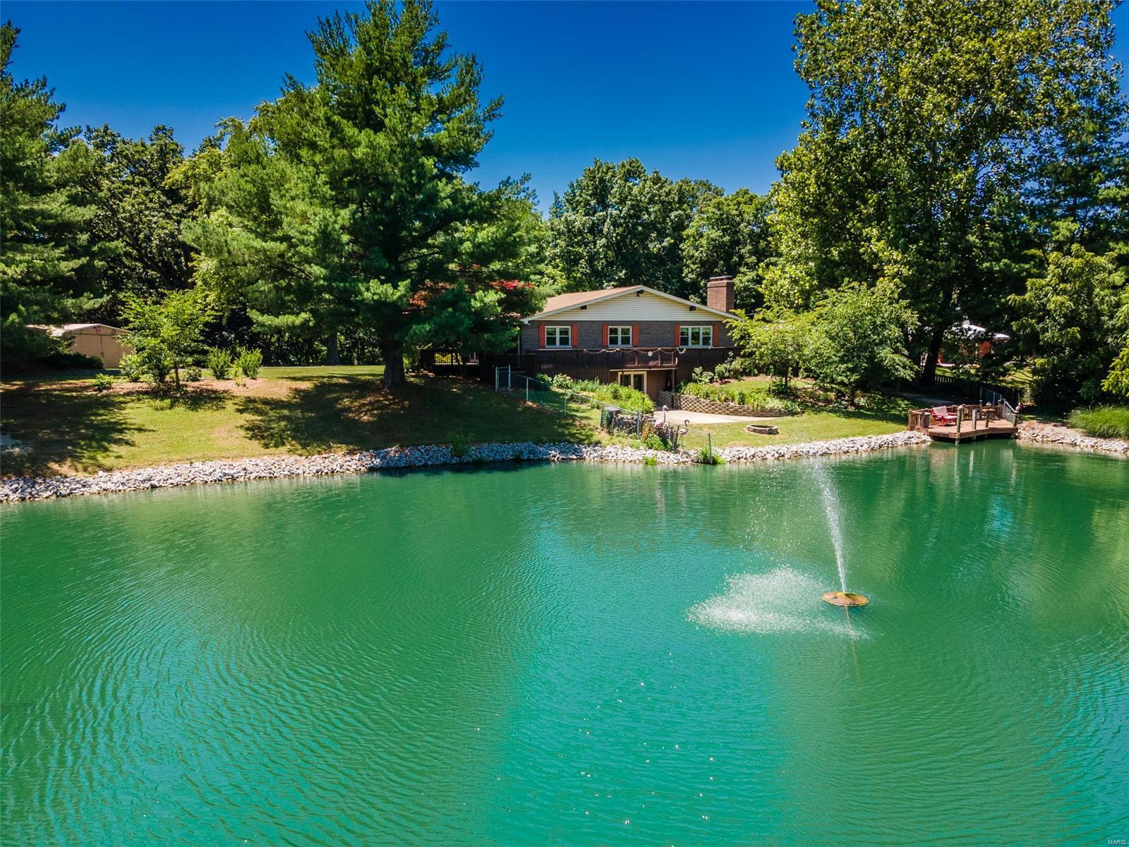 4085 Brighton Bunker Hill Road Brighton, IL 62012 - Photo 10 of 80