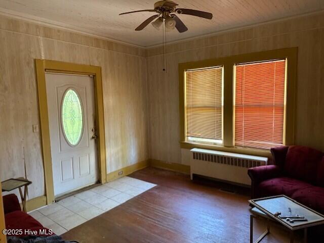 500 White Store Road Wadesboro, NC 28170 - Photo 13 of 18 entrance