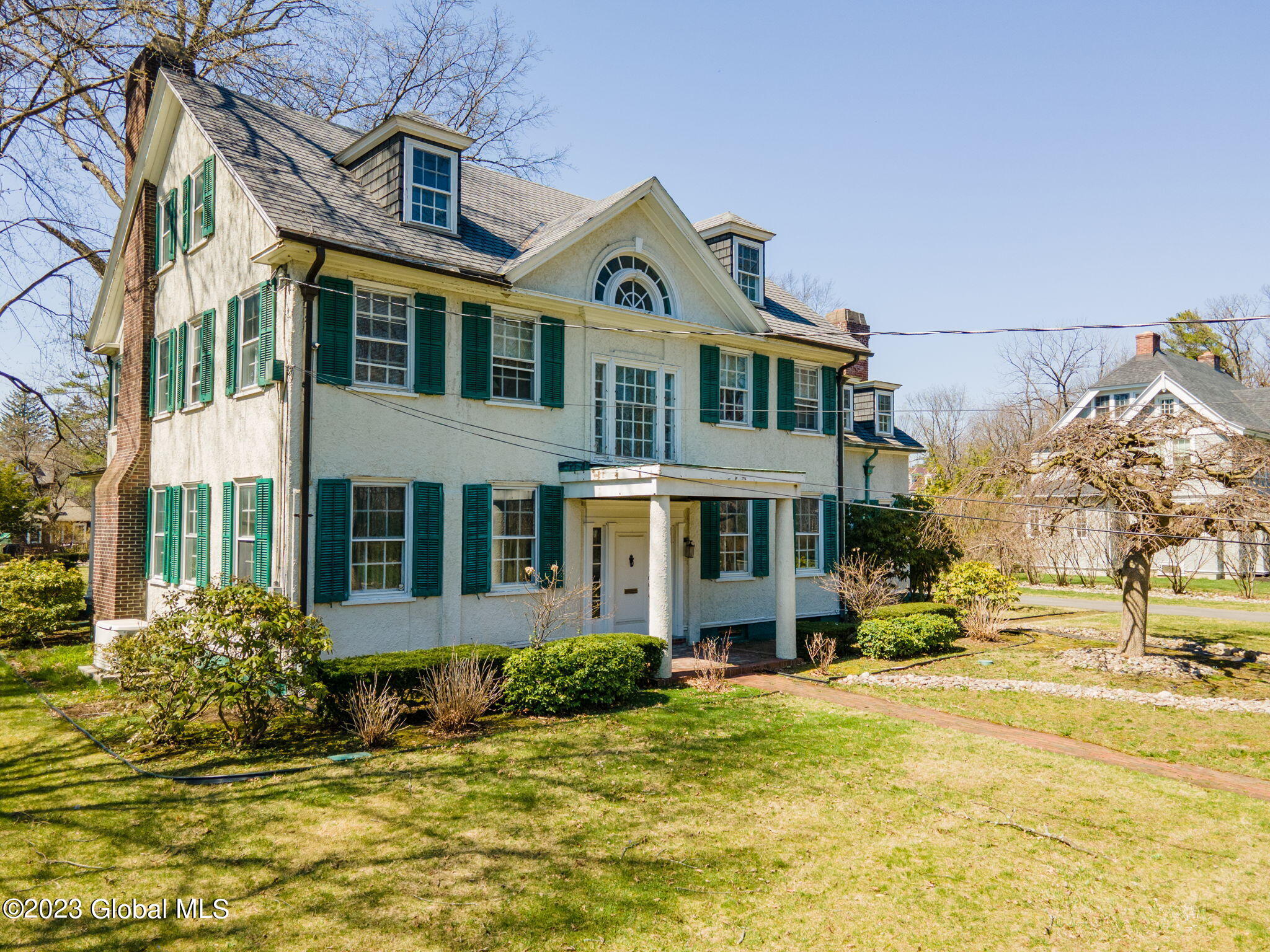 1279 Lowell Road Schenectady, NY 12308 - Photo 2 of 101 99-web-or-mls-1279LowellRd_EXT-16