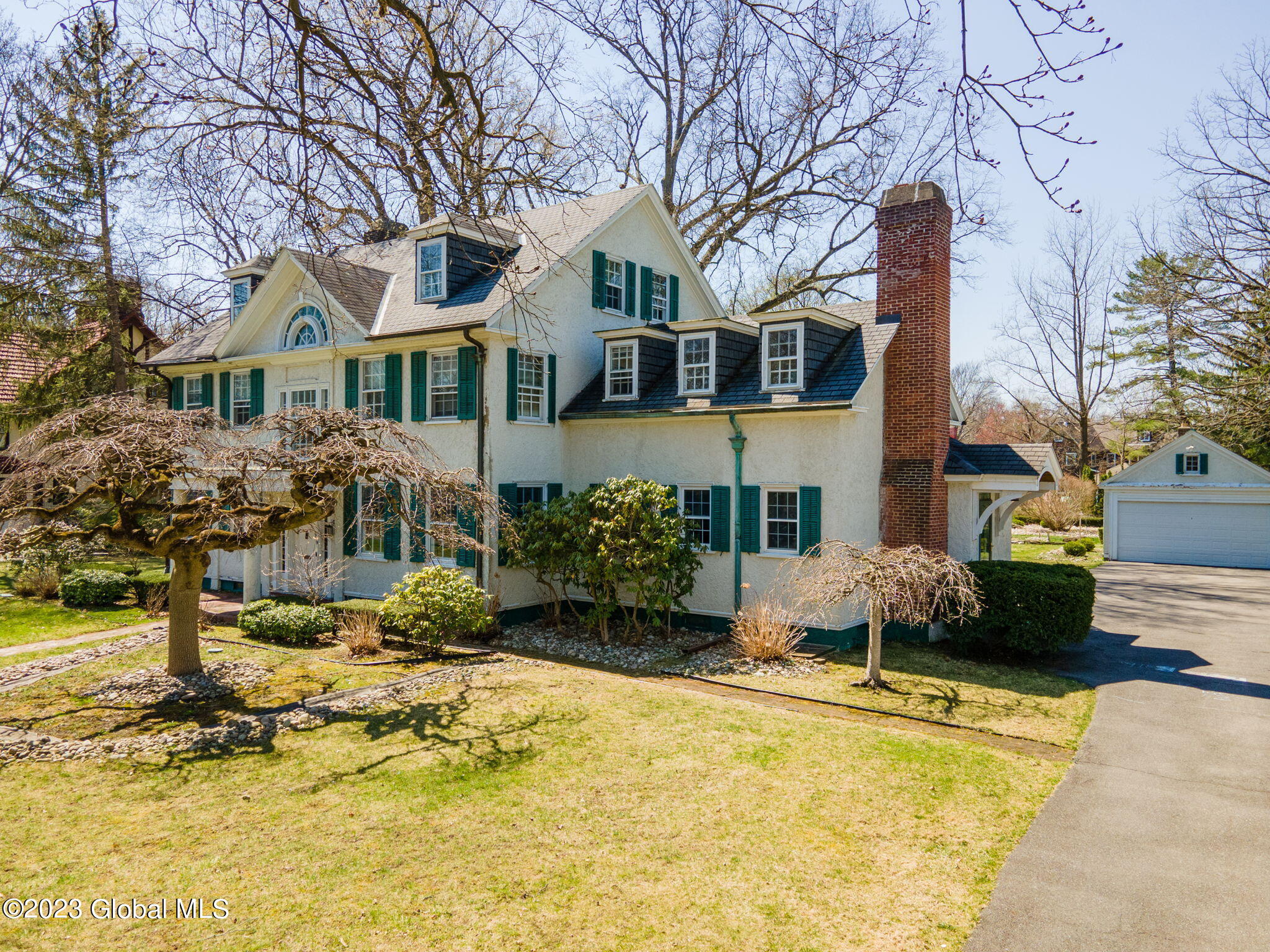 1279 Lowell Road Schenectady, NY 12308 - Photo 3 of 101 98-web-or-mls-1279LowellRd_EXT-15