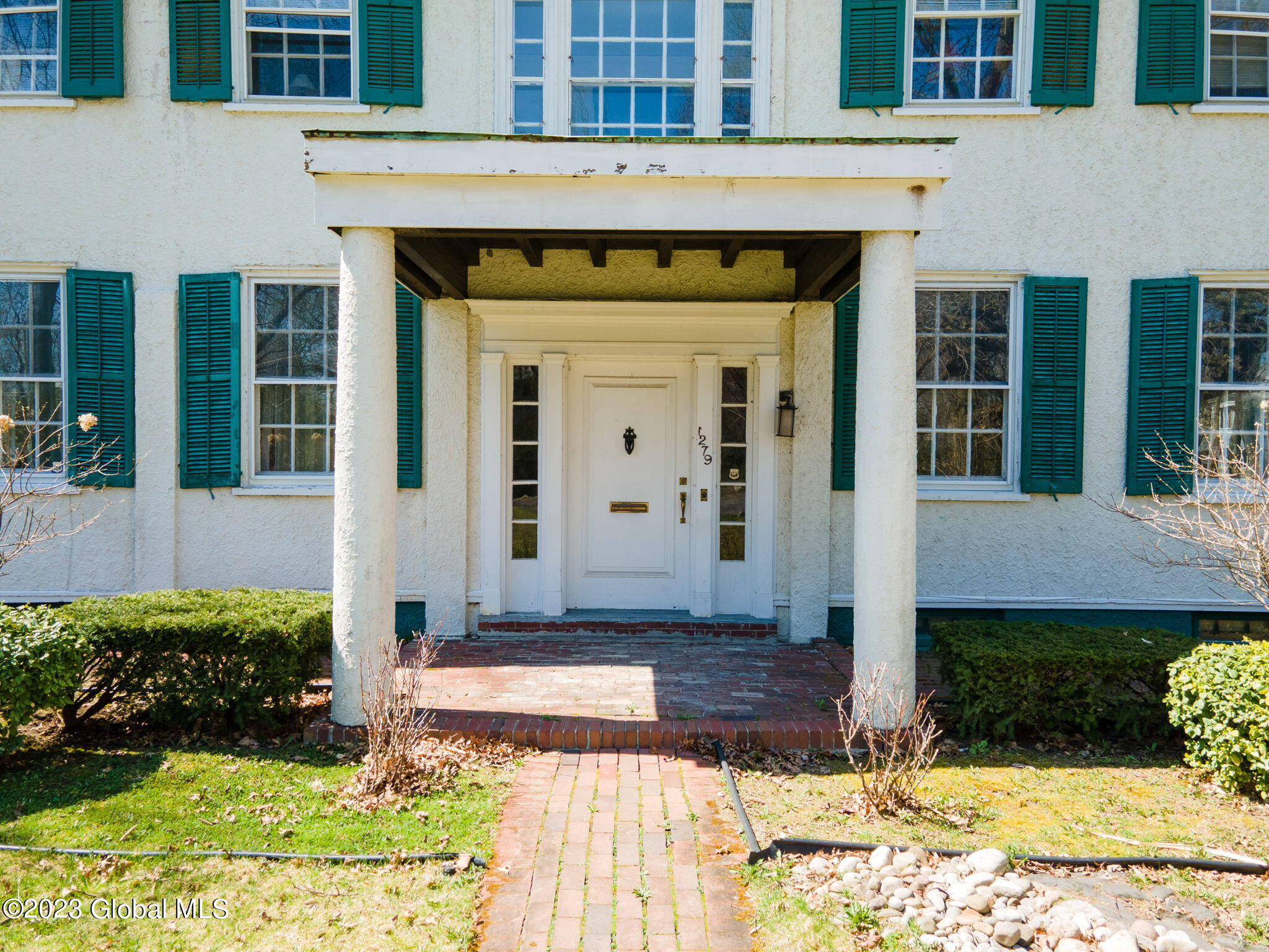 1279 Lowell Road Schenectady, NY 12308 - Photo 4 of 101 3-web-or-mls-1279LowellRd_EXT-3