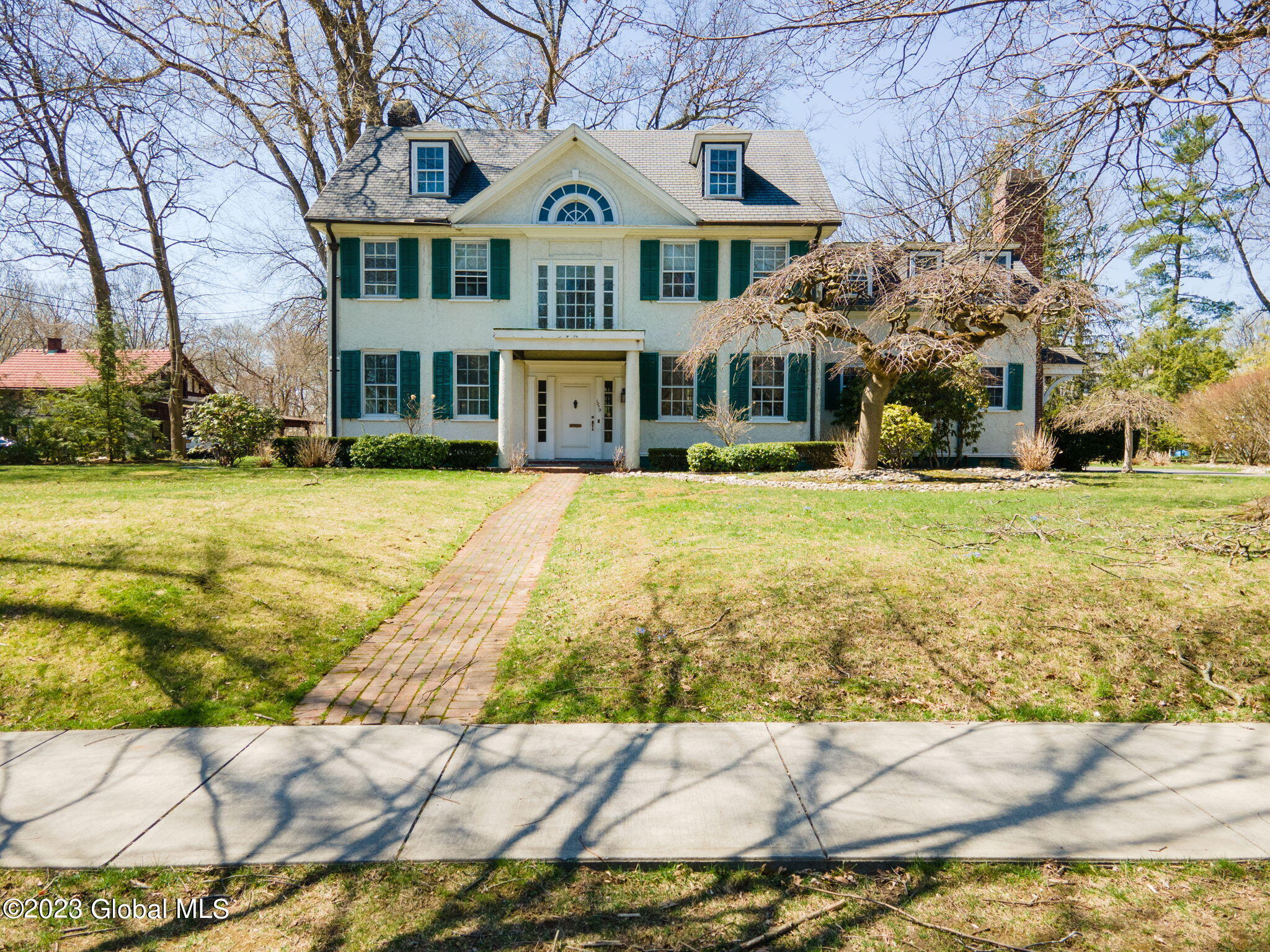 1279 Lowell Road Schenectady, NY 12308 - Photo 89 of 101 100-web-or-mls-1279LowellRd_EXT-4