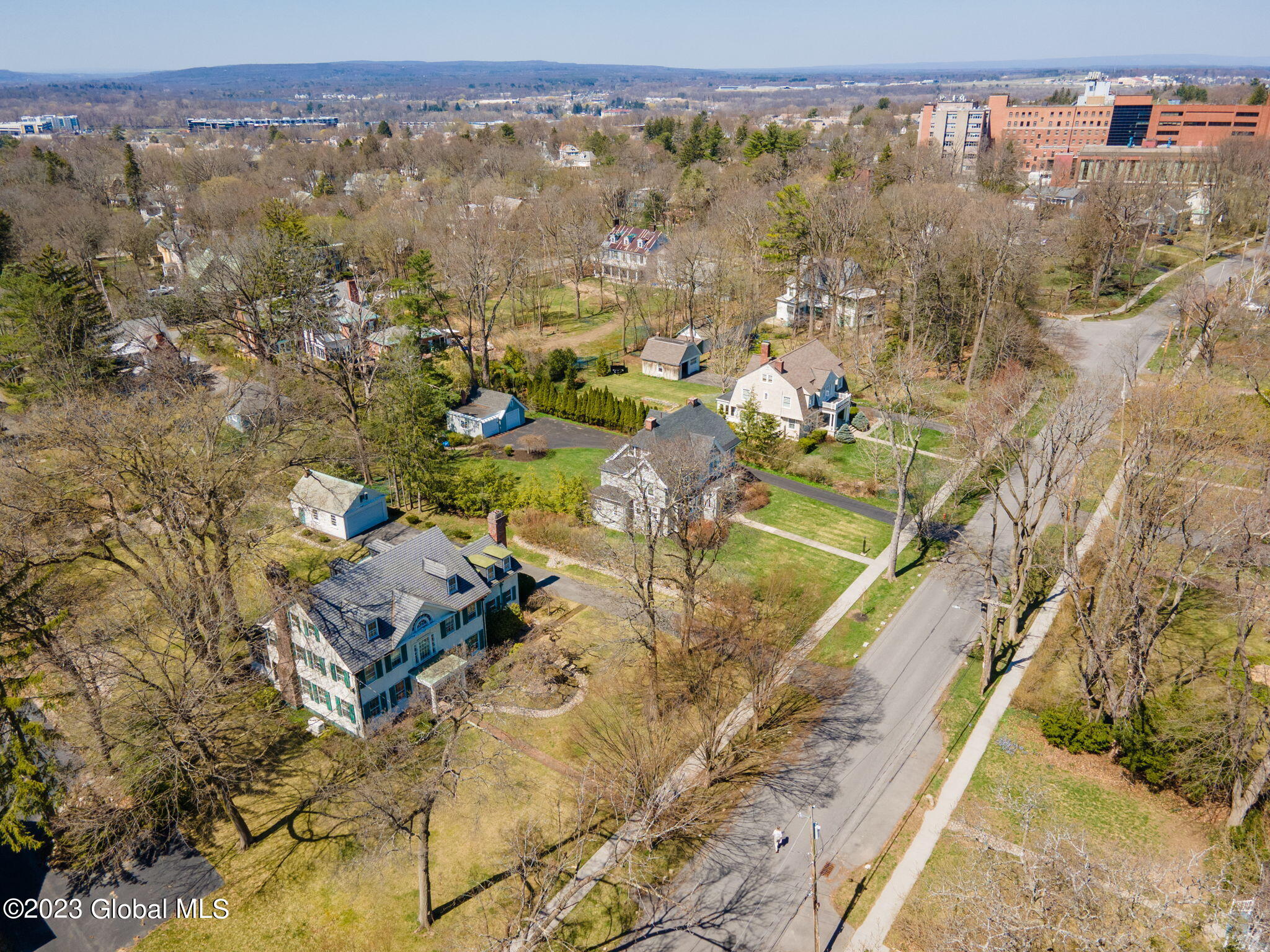 1279 Lowell Road Schenectady, NY 12308 - Photo 91 of 101 95-web-or-mls-1279LowellRd_EXT-12