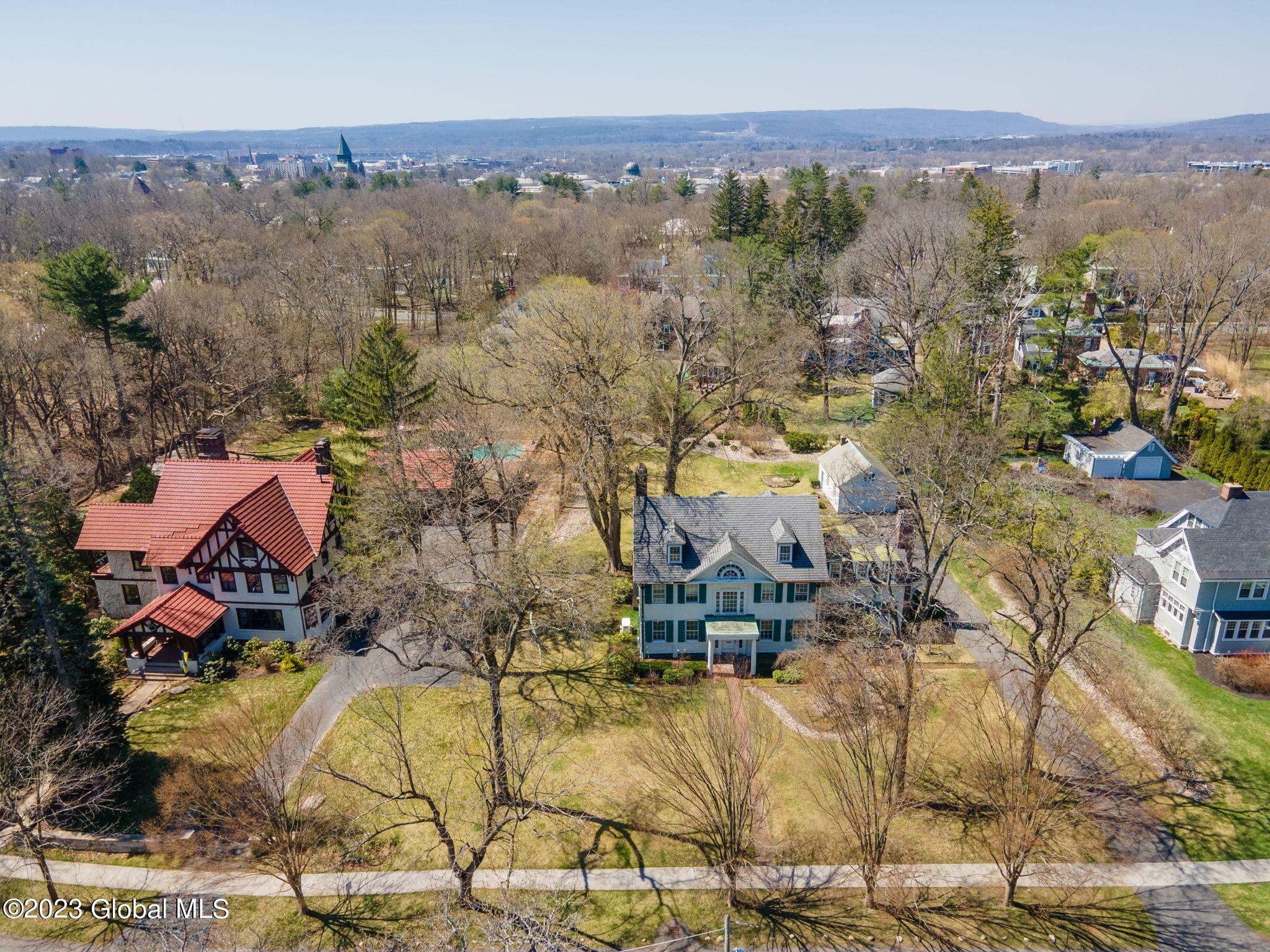 1279 Lowell Road Schenectady, NY 12308 - Photo 94 of 101 94-web-or-mls-1279LowellRd_EXT-11