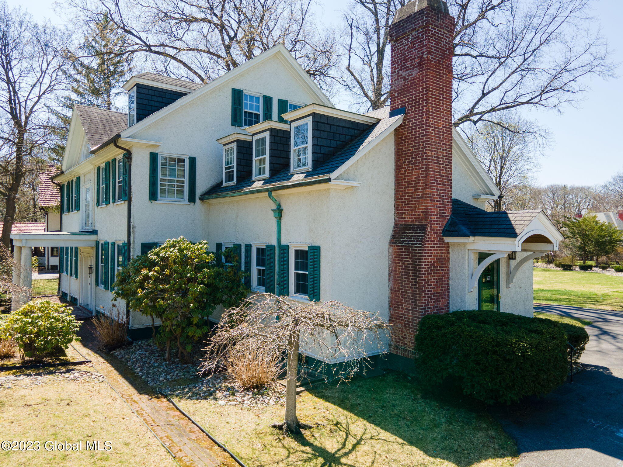 1279 Lowell Road Schenectady, NY 12308 - Photo 97 of 101 90-web-or-mls-1279LowellRd_EXT-5