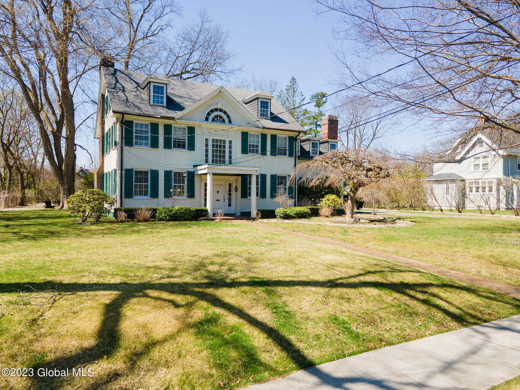 1279 Lowell Road Schenectady, NY 12308 - Photo 100 of 101 2-web-or-mls-1279LowellRd_EXT-1