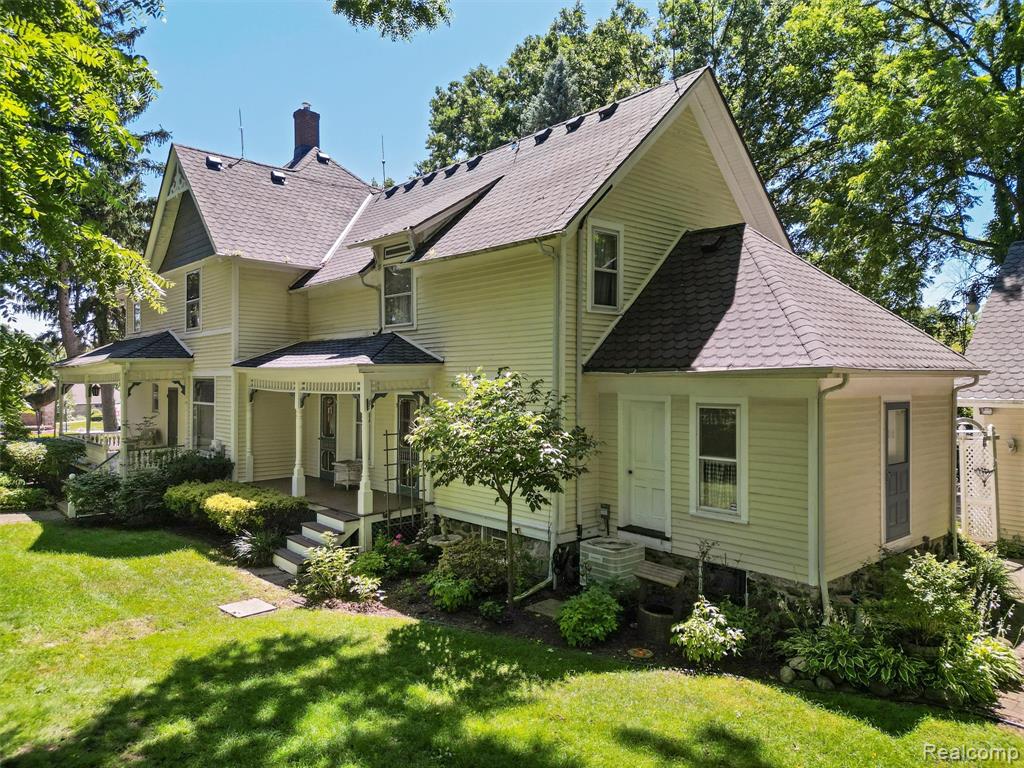 8861 29 Mile Road Washington, MI 48095 - Photo 45 of 69 Gallery Image 45