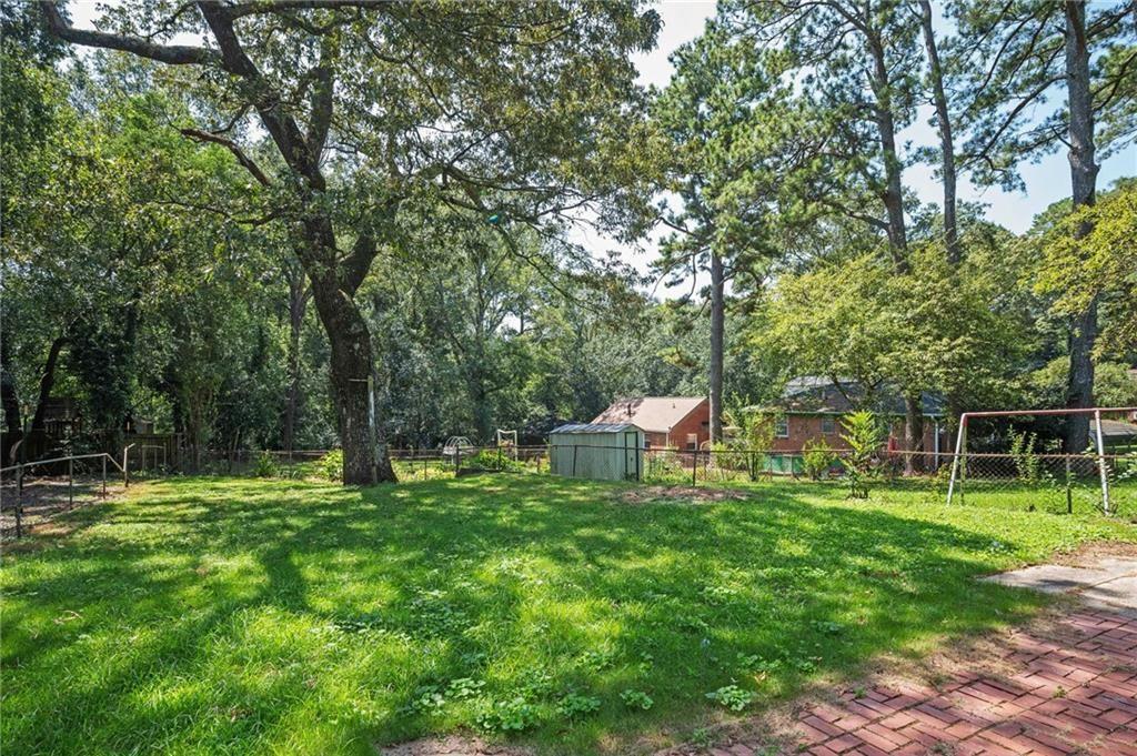 2823 McAfee Road Decatur, GA 30032 - Photo 25 of 28