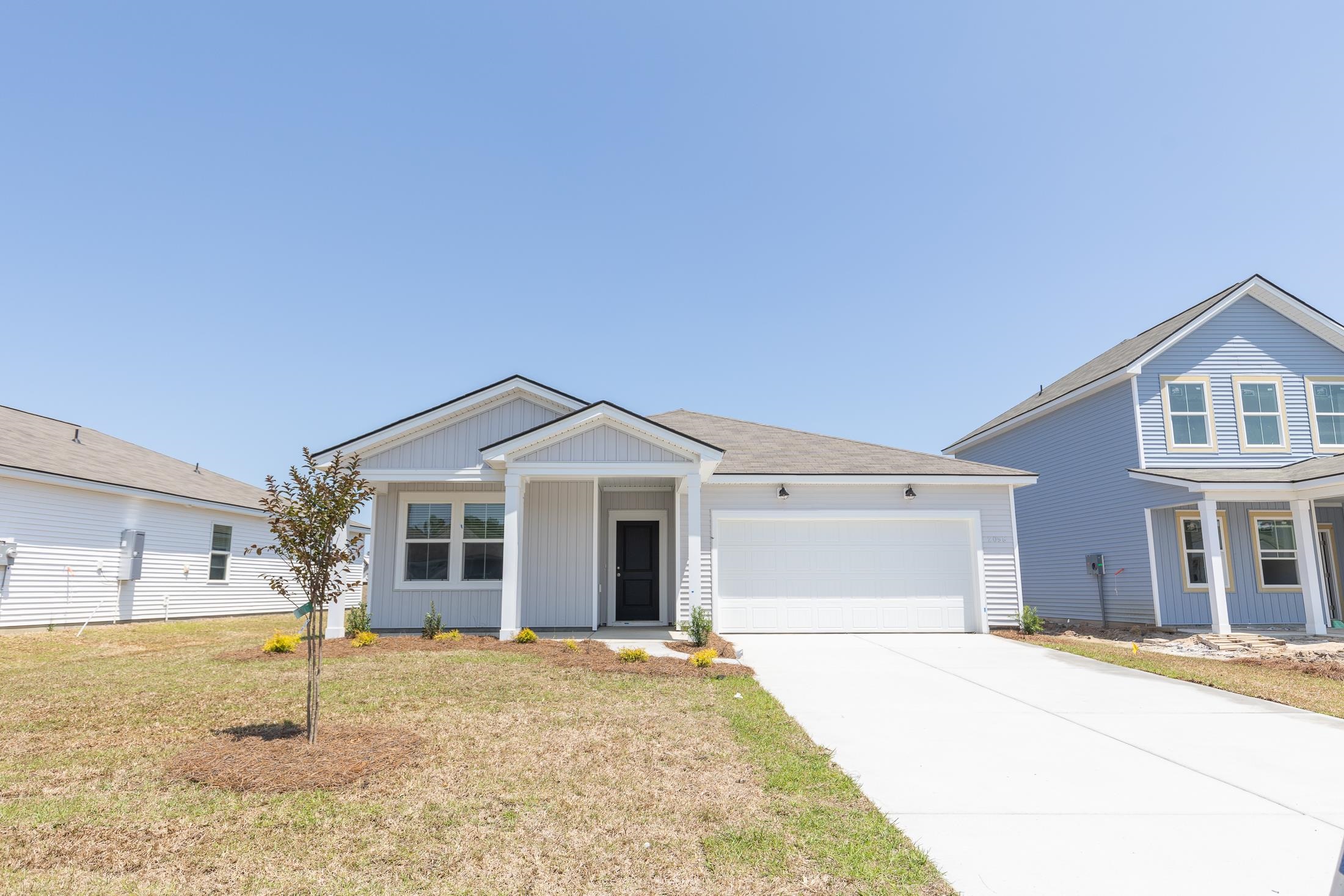 4231 Sylvan Loop, Unit MAGNOLIA Myrtle Beach, SC 29588 - Photo 36 of 37