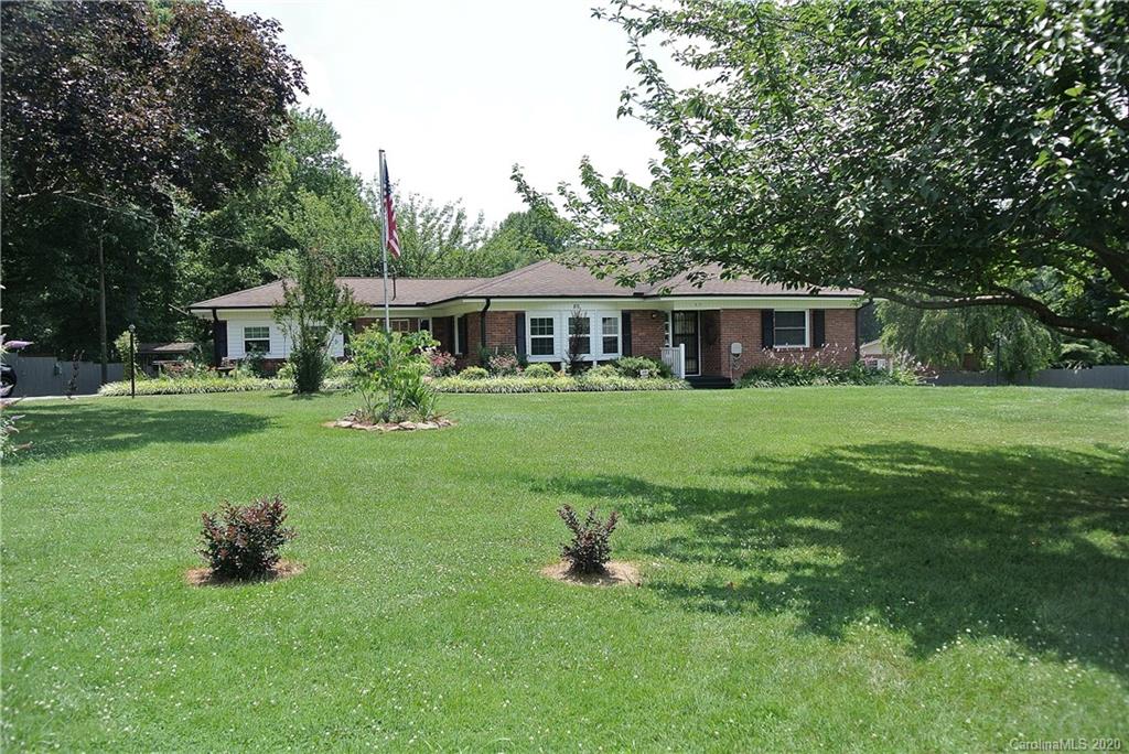89 Liberty Road Candler, NC 28715 - Photo 31 of 31 Gallery Image 31