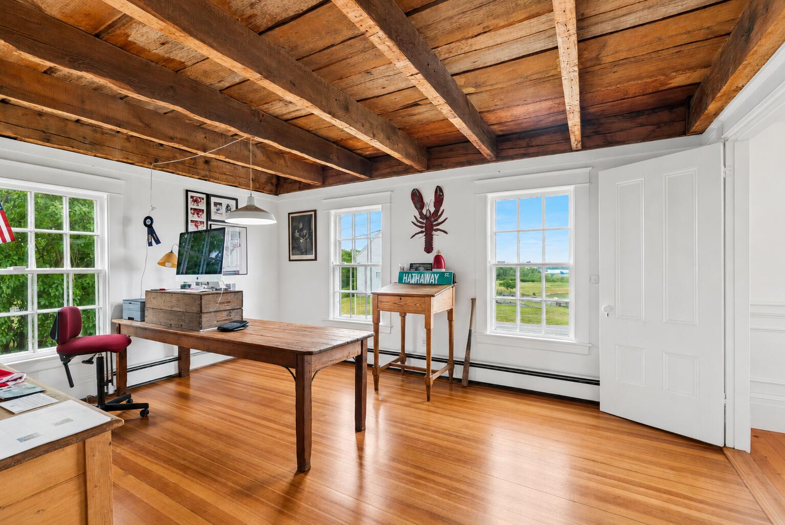 190 Mills Road Kennebunkport, ME 04046 - Photo 23 of 79 190 Mills