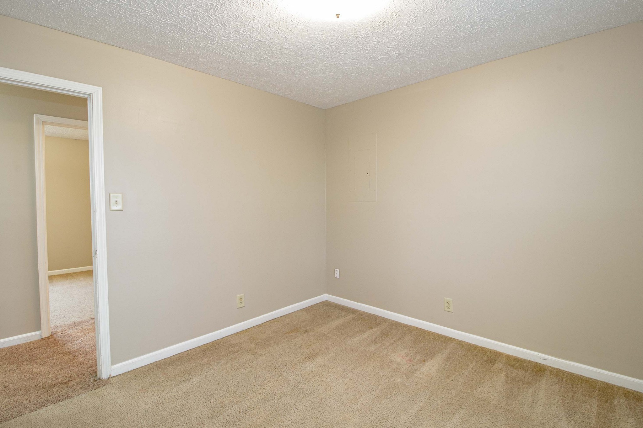 330 Hugh Hunter Road Oak Grove, KY 42262 - Photo 22 of 35