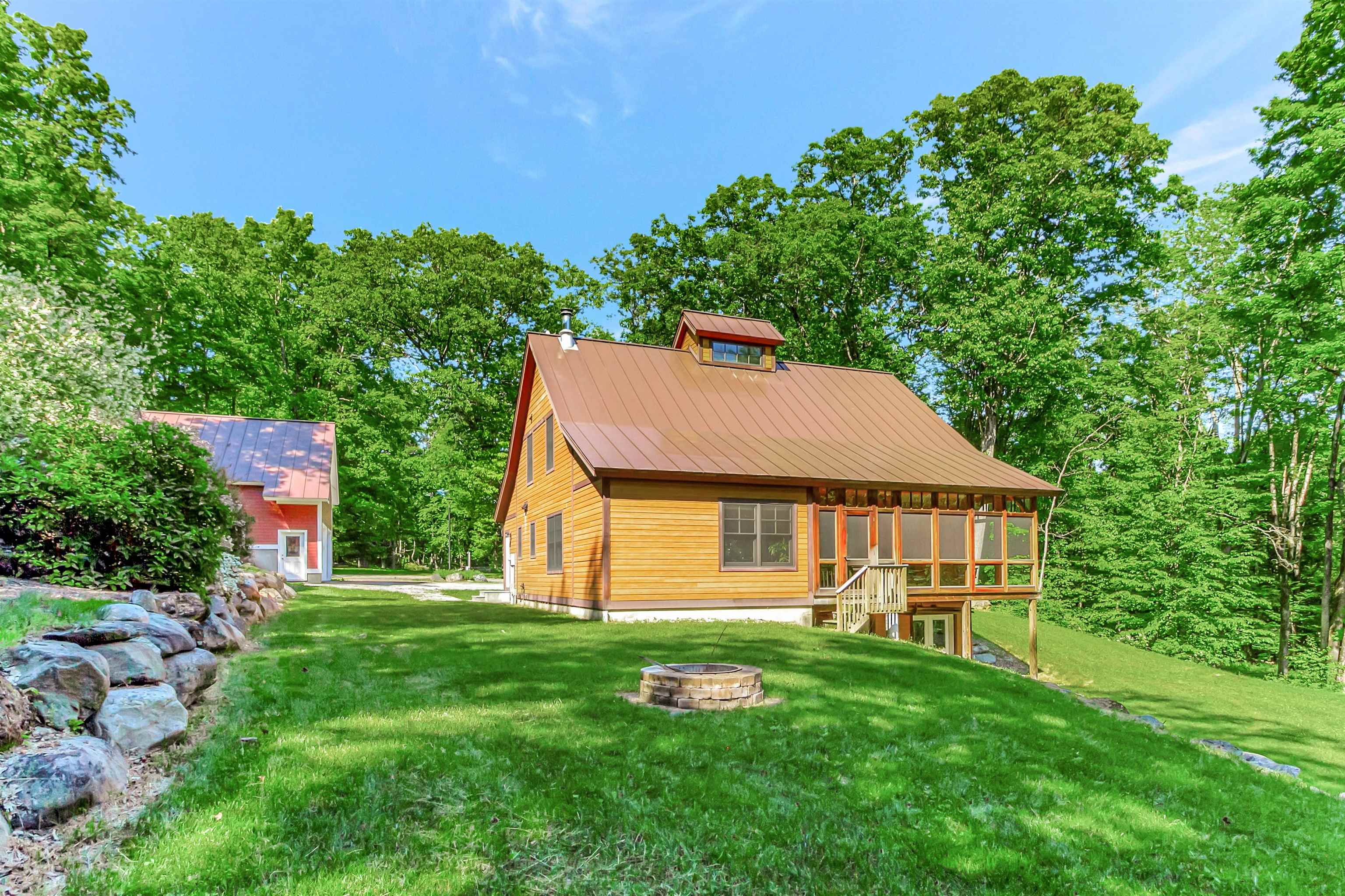 13 Lower Middle Road Chittenden, VT 05763 - Photo 3 of 52