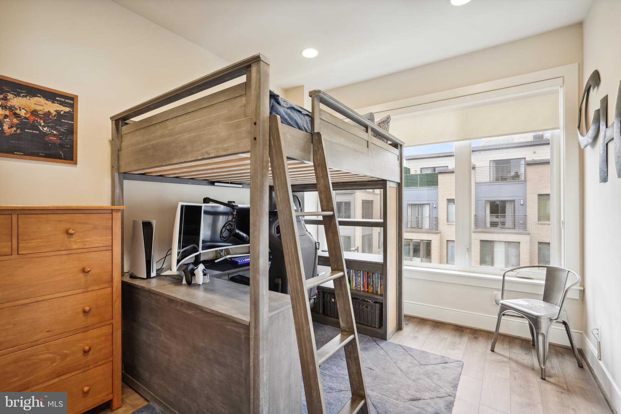 6731 Eames Way Bethesda, MD 20817 - Photo 21 of 47 Second bed and bath