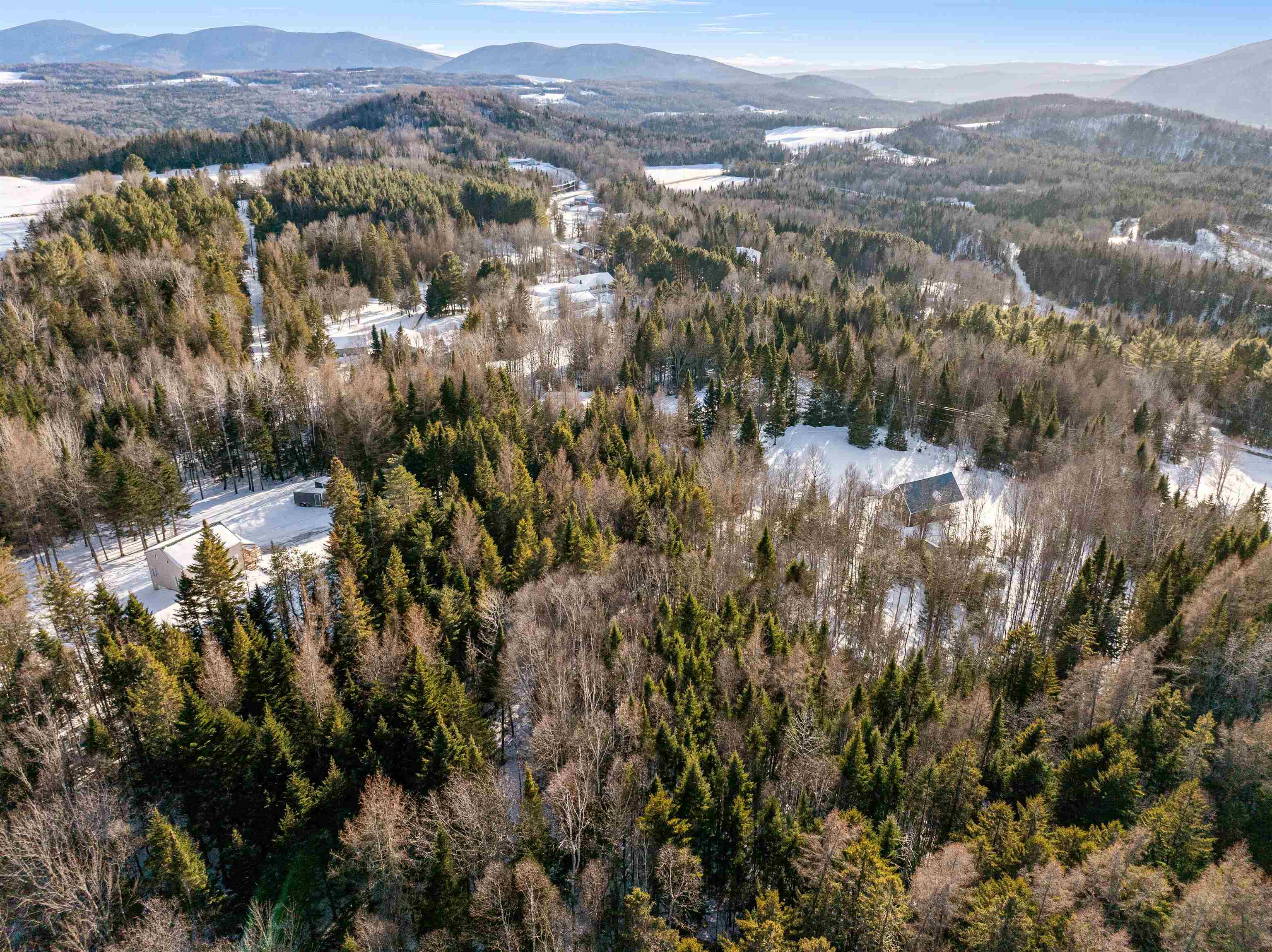Lot #10 Mackinnon Road Colebrook, NH 03576 - Photo 26 of 28