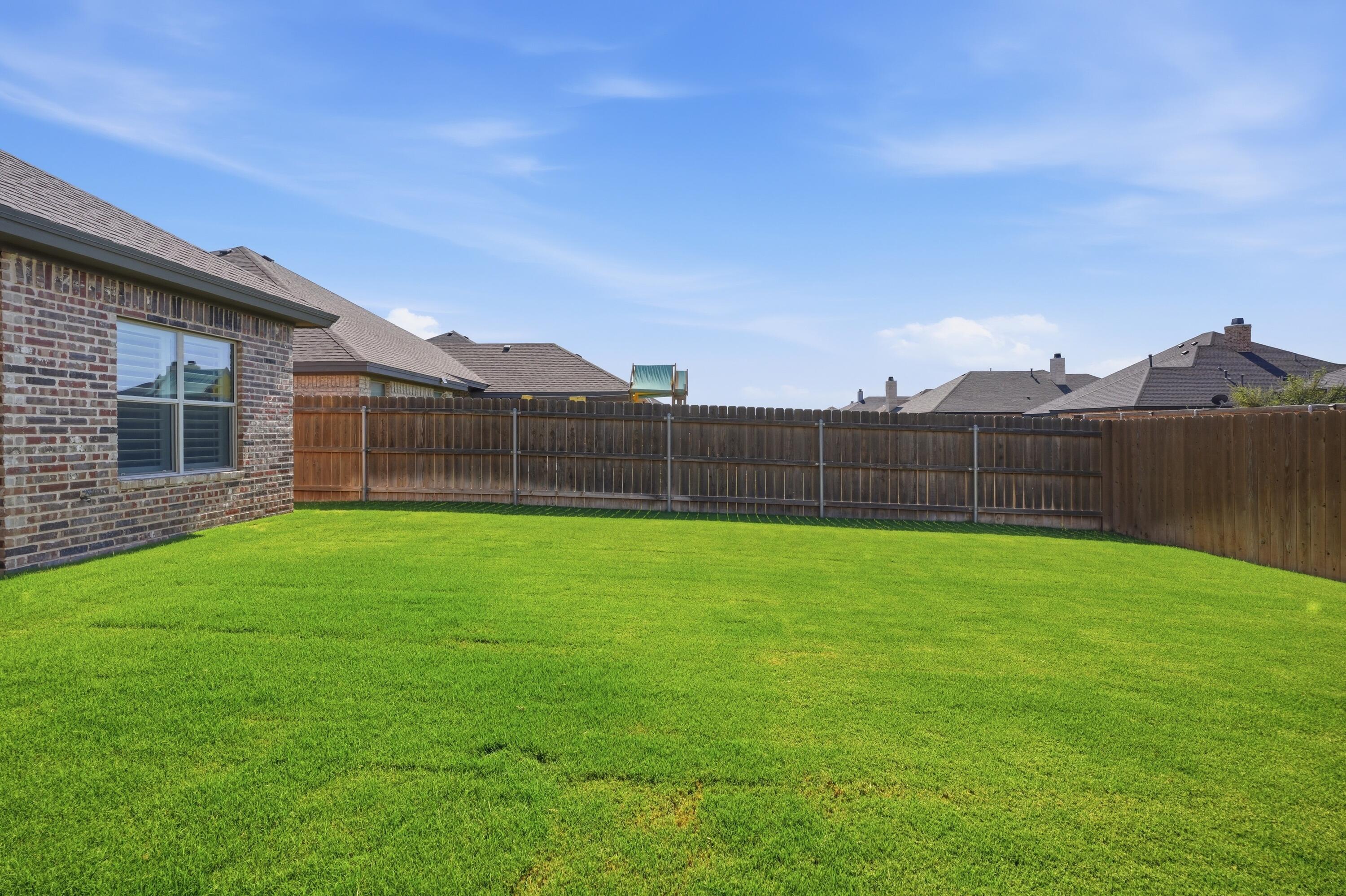 7815 54th Street Lubbock, TX 79407 - Photo 44 of 45 7815_54th_st_044
