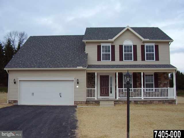 65 Vista Loop, Unit 289 Hanover, PA 17331 - Photo 1 of 1 Gallery Image 1