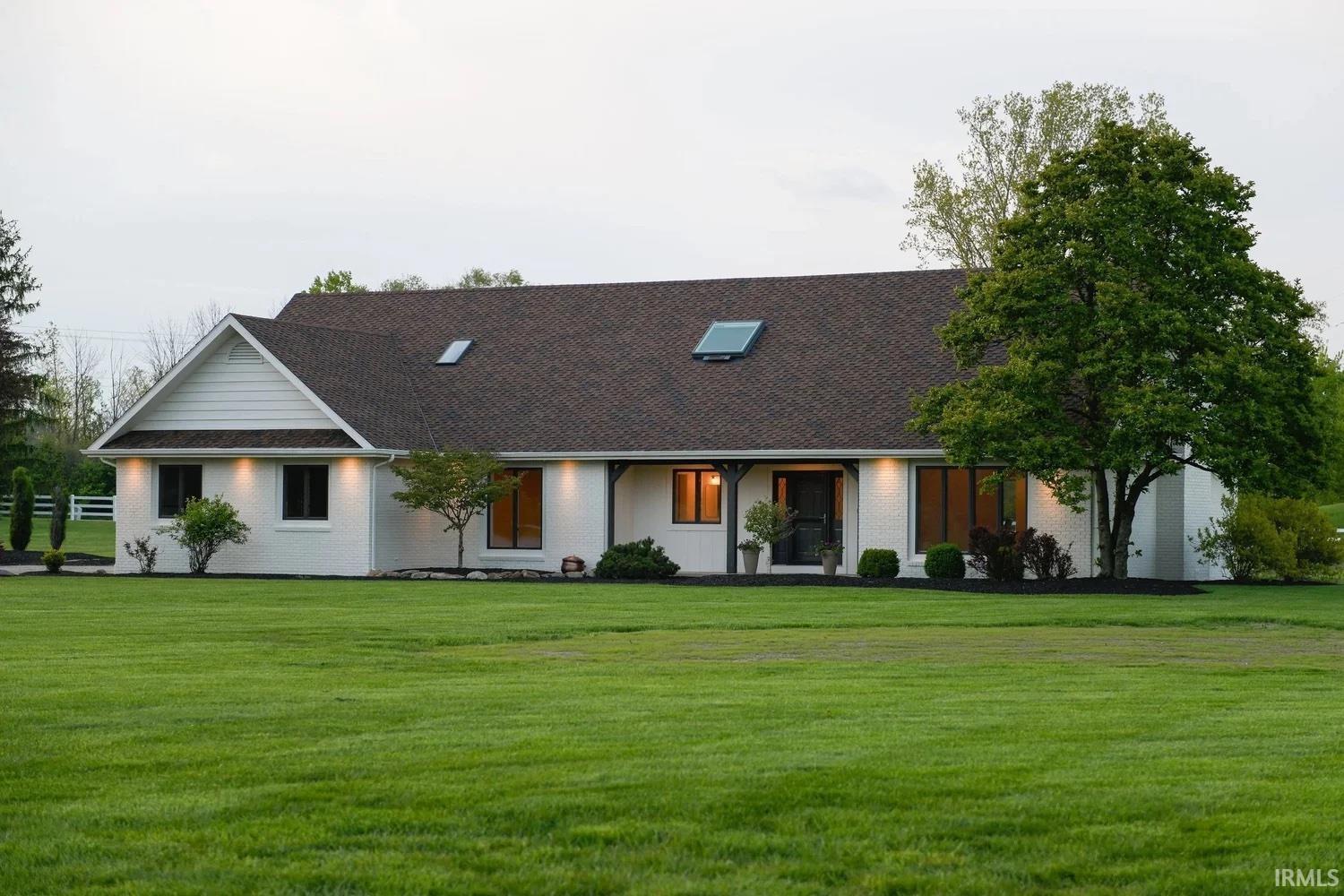 14914 Powderhorn Road Fort Wayne, IN 46814 - Photo 1 of 39